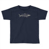 inspired movie Toddler T-shirt