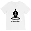 archbishop of banterbury V-Neck Tee