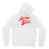 mens dodgeball average joe's joes Unisex Hoodie