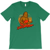 sasqwatch T-Shirt