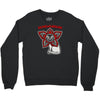 demewgorgon parody Crewneck Sweatshirt