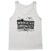 janet thing Tank Top