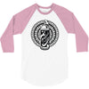 wa wa wa whip it 3/4 Sleeve Shirt