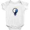 fahrie77 Baby Bodysuit