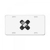 Im Good Pocket License Plate