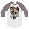 get sauvrely 3/4 Sleeve Shirt