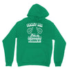 trust me i'm a zombie killer Unisex Hoodie