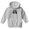 return of the mogwai Youth Hoodie