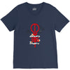 T O P V-Neck Tee