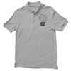 geek time Polo Shirt
