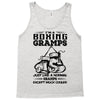I'm A Boxing Gramps... Tank Top
