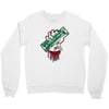soylent green Crewneck Sweatshirt