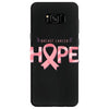 breast cancer hope Samsung Galaxy S8