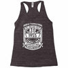 Things Better 1955 Age Approach Magnificent Racerback Tank