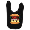 royalwithcheese Baby Bibs