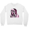 and how are you feeling today Crewneck Sweatshirt