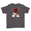 riding Youth Tee