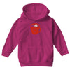 black coffee Youth Hoodie