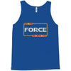 may the force be with you Tank Top