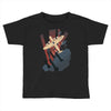 bomb deco Toddler T-shirt
