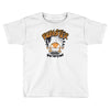 pumster Toddler T-shirt