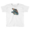 pokemon Toddler T-shirt