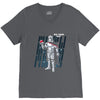 rare shiny trooper V-Neck Tee
