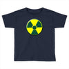 gamma powered Toddler T-shirt