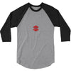 LEGEND 3/4 Sleeve Shirt