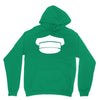 hat Unisex Hoodie