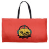 trick or treat Weekender Totes