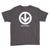 montreal metro Youth Tee