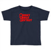 funny  wtf, ideal birthday present or gift Toddler T-shirt