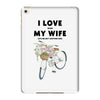 i love when my wife lets me buy another bike iPad Mini 4