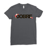 Dobre Ladies Fitted T-Shirt