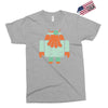 droidberg Exclusive T-shirt
