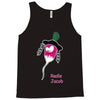 radis jacob Tank Top