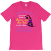 sometimes you have to throw on the hat! T-Shirt