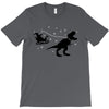 noel dinosaur T-Shirt