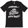 motorboatin pontoon T-Shirt