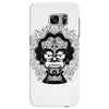 lisa simpson Samsung Galaxy S7 Edge