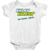 khlav kalash Baby Onesie