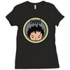 trent lane Ladies Fitted T-Shirt