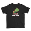 dum dum gazoo Youth Tee