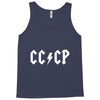 cccp Tank Top