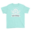 war boys Youth Tee
