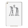 dali walkers iPad Mini 4