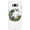 ghibli tribute Samsung Galaxy S8 Plus