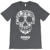 loco coco skul T-Shirt
