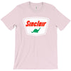 sinclair motor oils T-Shirt